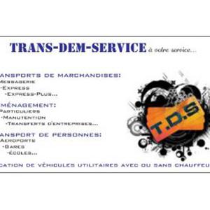 Déménagement toutes distances