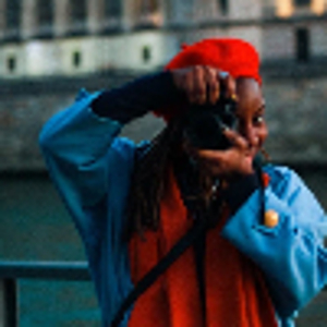 Photographe sur mesure (étudiante)