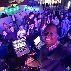 Photo de DJ DDCent