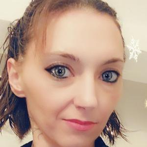 Photo de Madame NEBOIS