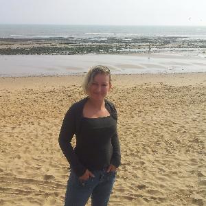 Nounou à Lorient