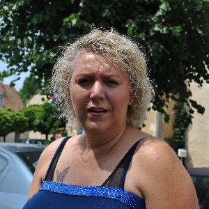 Photo de Madame baucheron