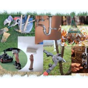 Services de bricolage