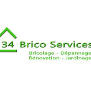 Photo de 34 brico services