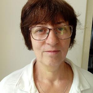 Auxiliaire de vie expérimentée