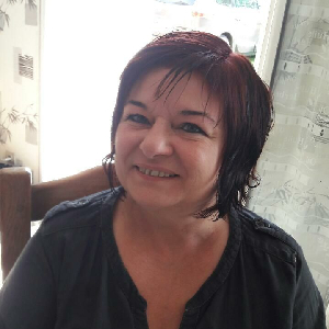 Photo de Madame Grenier
