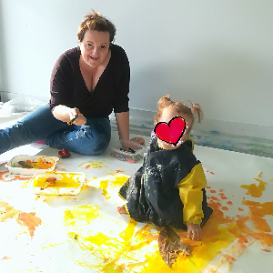 Assistante maternelle agréée