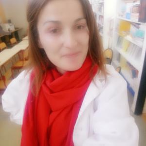Aide à domicile