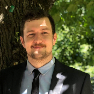 Photo de Thibault Lagier Enseignement