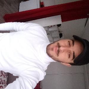 Photo de Monsieur BELMIHOUB