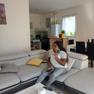 Photo de Madame Boumabia