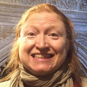 Photo de Madame Imbert