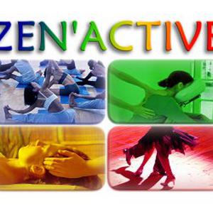 Photo de zenactive