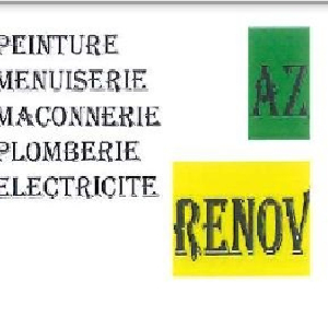 Photo de Az renov
