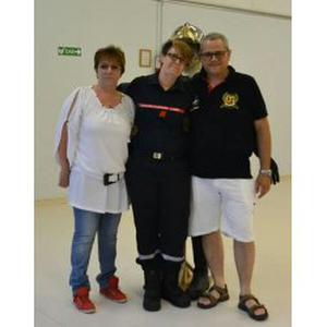 Photo de Madame fauvel