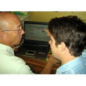 APPRENTISSAGE INFORMATIQUE POUR SENIORS
