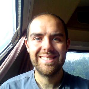 Photo de Monsieur HUNN