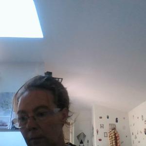 Photo de Madame LEHEMBRE
