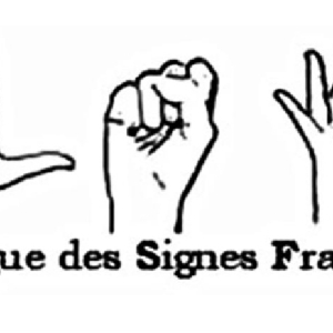 Cours de Langue des Signes Française