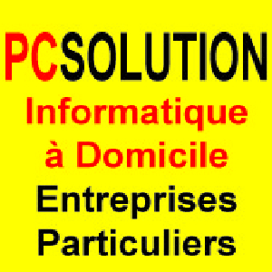 Photo de PCSOLUTION
