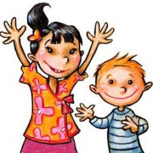 Assistante maternelle agréée disponible à partir du 1er août