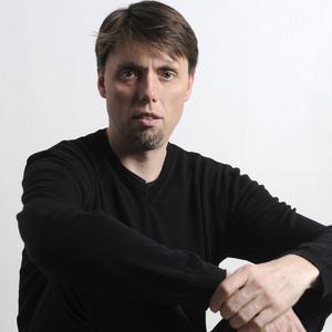 Photo de Monsieur Kuhn