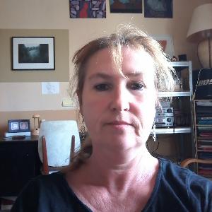 Photo de Madame Marin