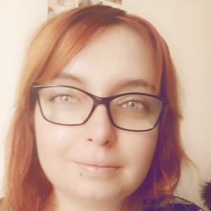 Photo de Madame Auger