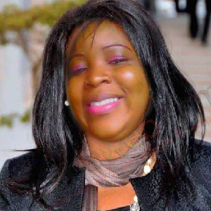 Photo de Madame Eyidi
