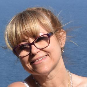 Photo de Madame Cerneau