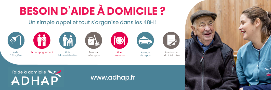 image 1 de Adhap Le Mans