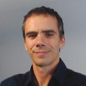 Photo de Monsieur Tourette