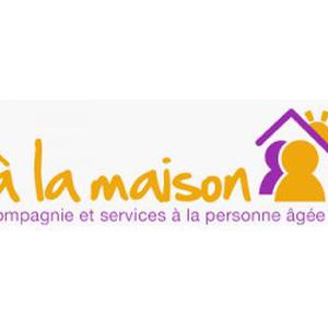 Photo de A la maison