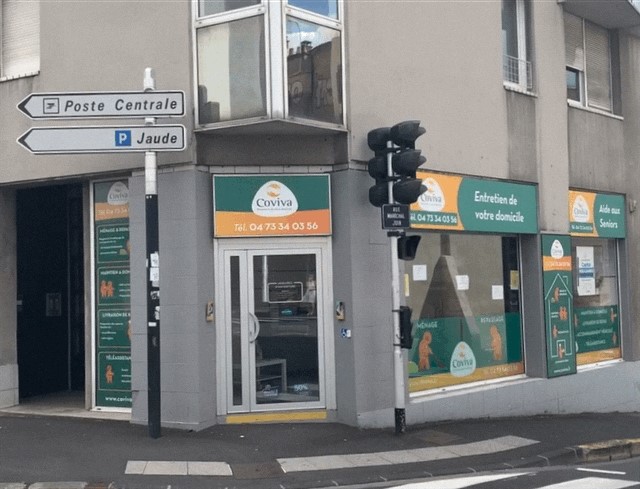 image 2 de Coviva Clermont-Ferrand