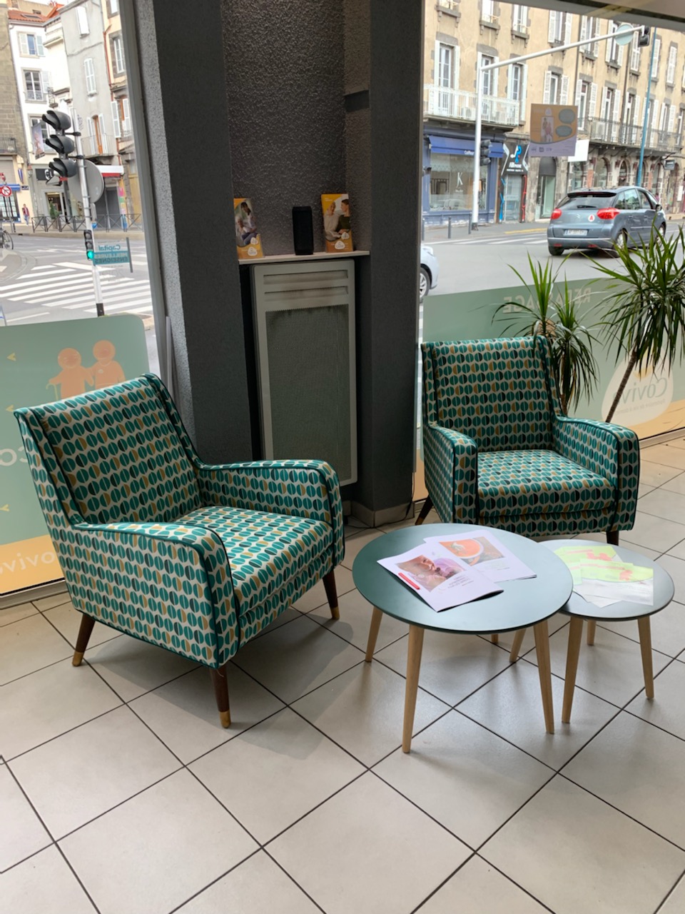image 3 de Coviva Clermont-Ferrand