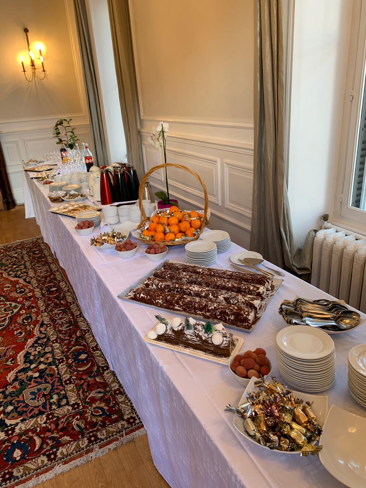 image 4 de Coviva Clermont-Ferrand