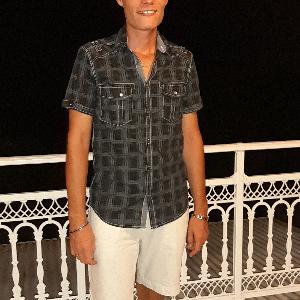 homme de ménage