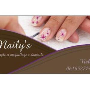 prothesiste ongulaire a domicile