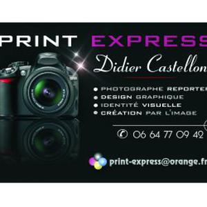 Photo de Print express