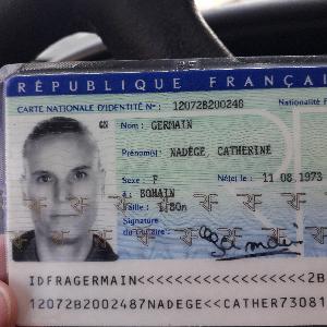 Bonjour je cherche a faire des heures soit de menages,  ou m,occupé de personnes agees , j,ai le diplôme assistant