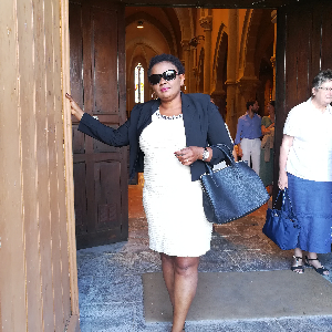 Prendre soins des personnes âgées