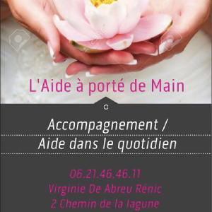 Photo de L’Aide à porté de Main
