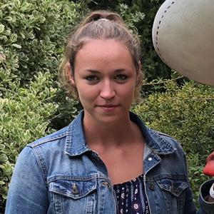 Nounou à Vineuil
