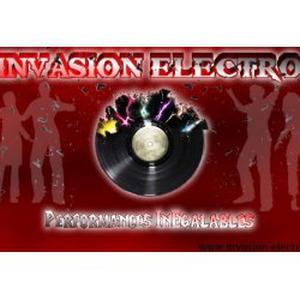 Photo de Invasion Electro