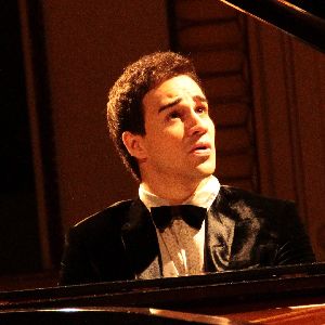 Photo de De Oliveira Cours de Piano