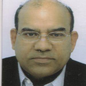 Photo de Monsieur Mehta