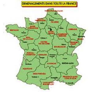Photo de demenagement minand