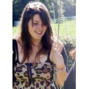 Enora, 21 ans