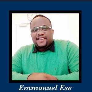Photo de Emmanuel Ese