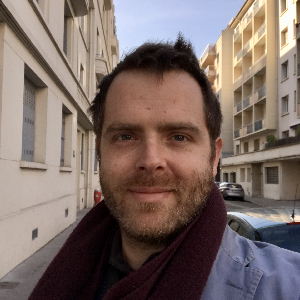 Professeur de physique lycée/prépa